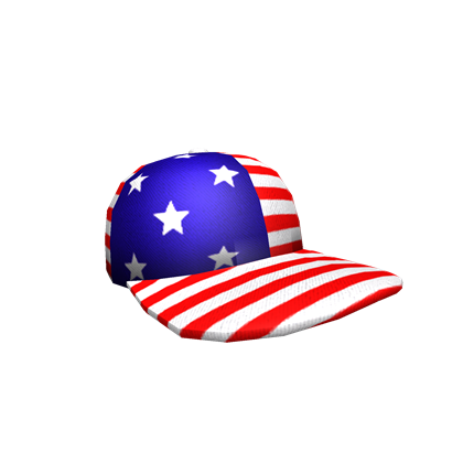  American Baseball Cap
